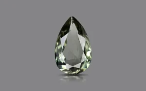 Gray Tourmaline - 1.77 Carats