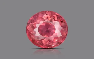 Peach Tourmaline - 6.34 Carats