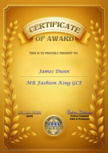 CUSTOMER CHOICE AWARD